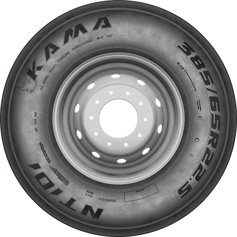 KAMA NT 101 в Новоаннинском — KAMA TYRES KAMA NT 101 в Новоаннинском