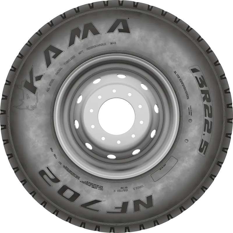 KAMA NF 702 в Новоаннинском — KAMA TYRES KAMA NF 702 в Новоаннинском