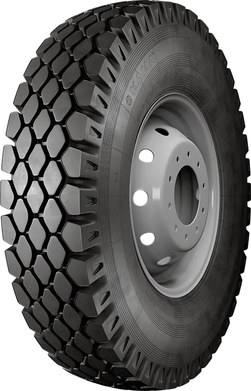 KAMA И-Н142БМ нс14 в Новоаннинском — KAMA TYRES KAMA И-Н142БМ нс14 в Новоаннинском