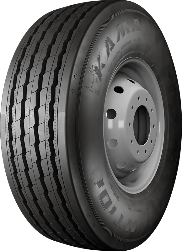 KAMA NT 101 в Новоаннинском — KAMA TYRES KAMA NT 101 в Новоаннинском