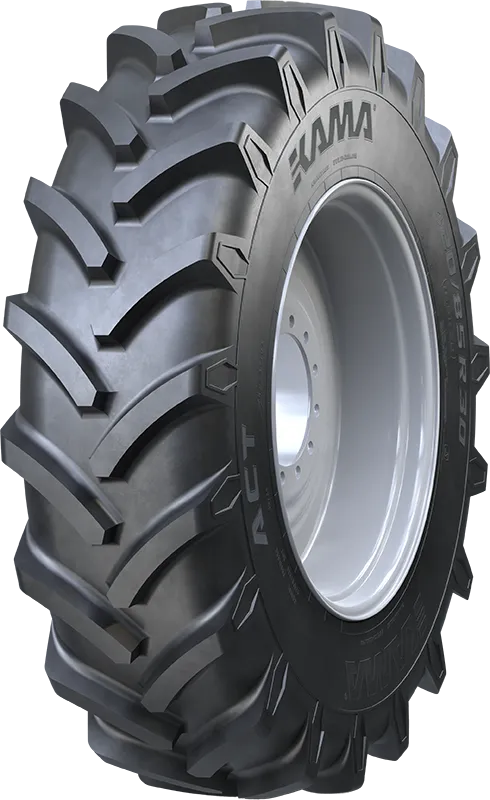 KAMA ACT в Новоаннинском — KAMA TYRES KAMA ACT в Новоаннинском