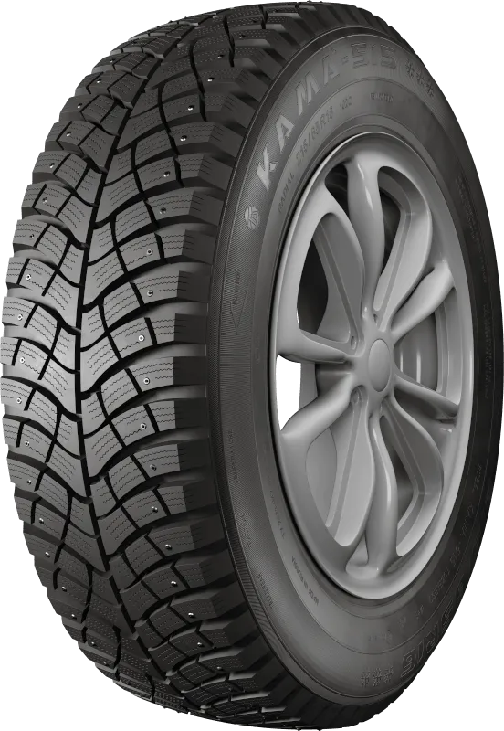 KAMA-515 в Новоаннинском — KAMA TYRES KAMA-515 в Новоаннинском