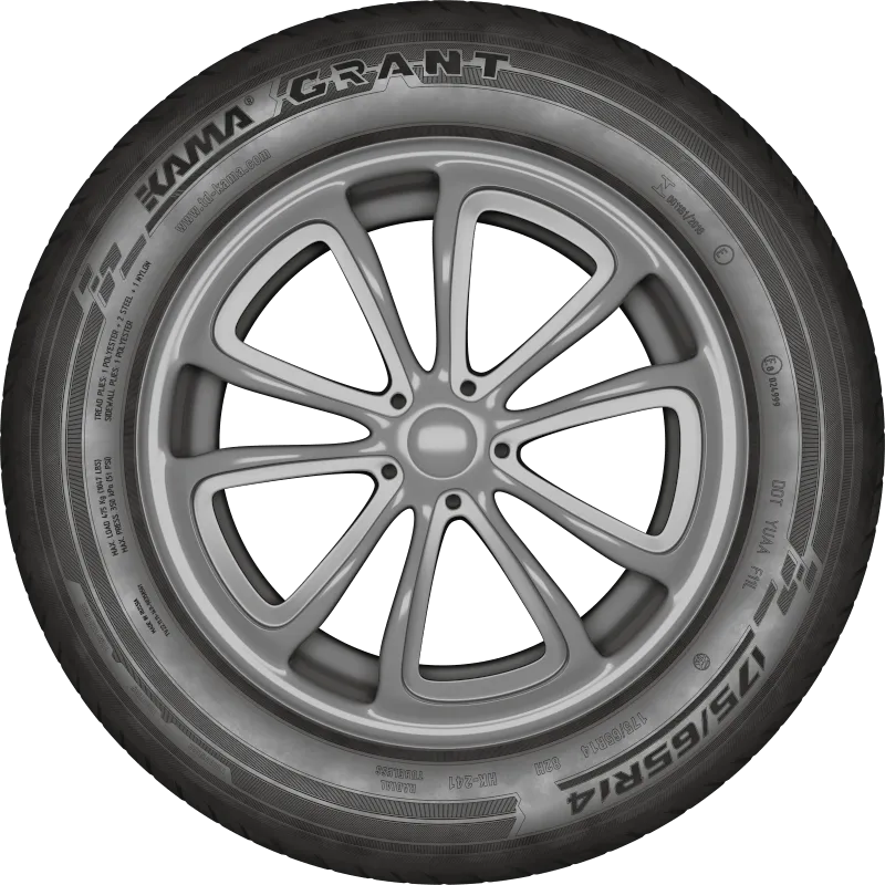 KAMA GRANT (НК-241) в Новоаннинском — KAMA TYRES KAMA GRANT (НК-241) в Новоаннинском