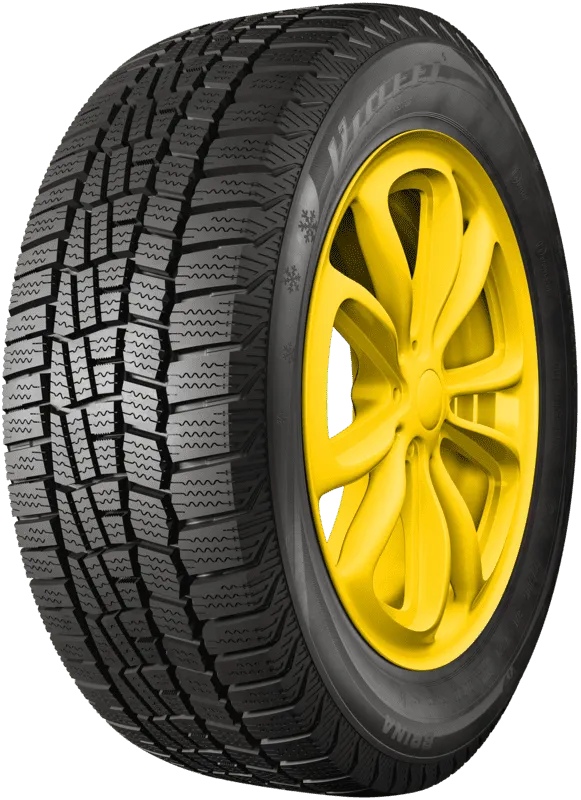 Viatti Brina (V-521) в Новоаннинском — KAMA TYRES Viatti Brina (V-521) в Новоаннинском