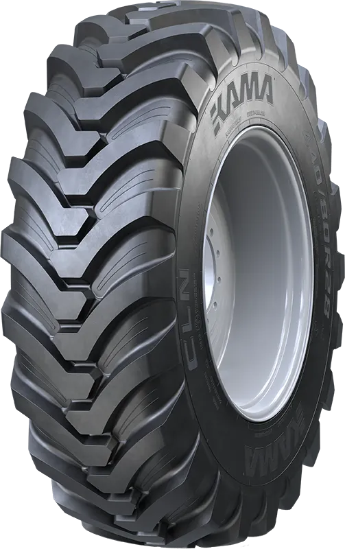 KAMA CLN в Новоаннинском — KAMA TYRES KAMA CLN в Новоаннинском
