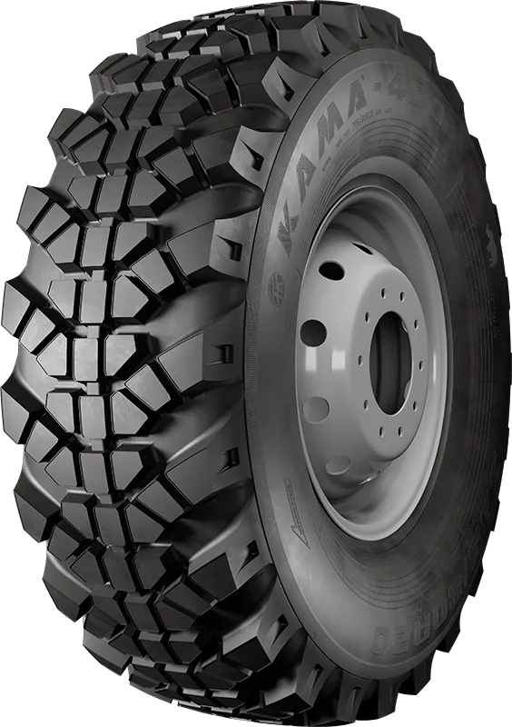 KAMA-430 в Новоаннинском — KAMA TYRES KAMA-430 в Новоаннинском