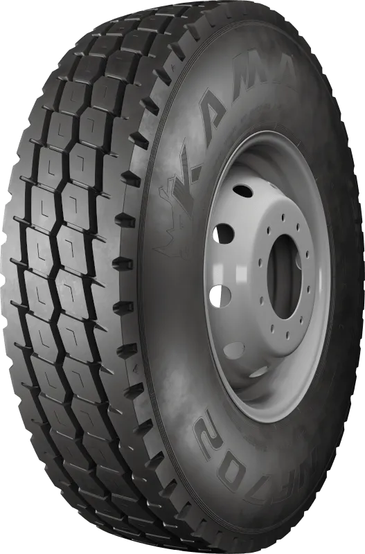 KAMA NF 702 в Новоаннинском — KAMA TYRES KAMA NF 702 в Новоаннинском