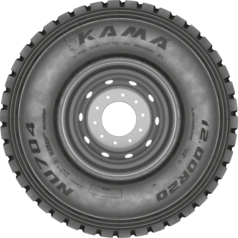 KAMA NU 704 в Новоаннинском — KAMA TYRES KAMA NU 704 в Новоаннинском