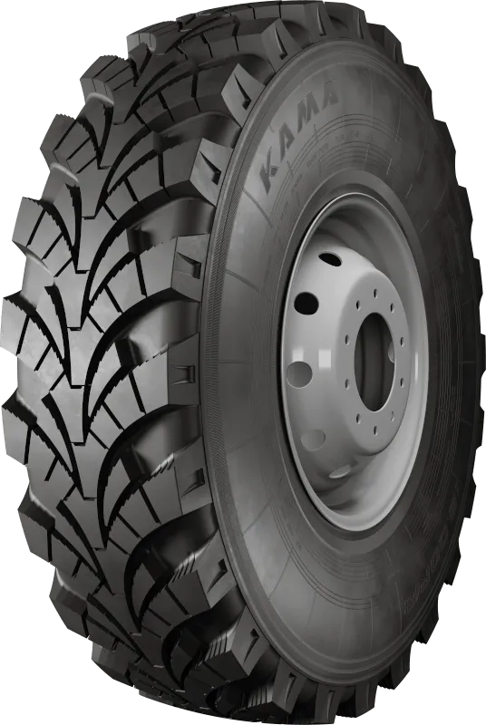 KAMA-431 в Новоаннинском — KAMA TYRES KAMA-431 в Новоаннинском