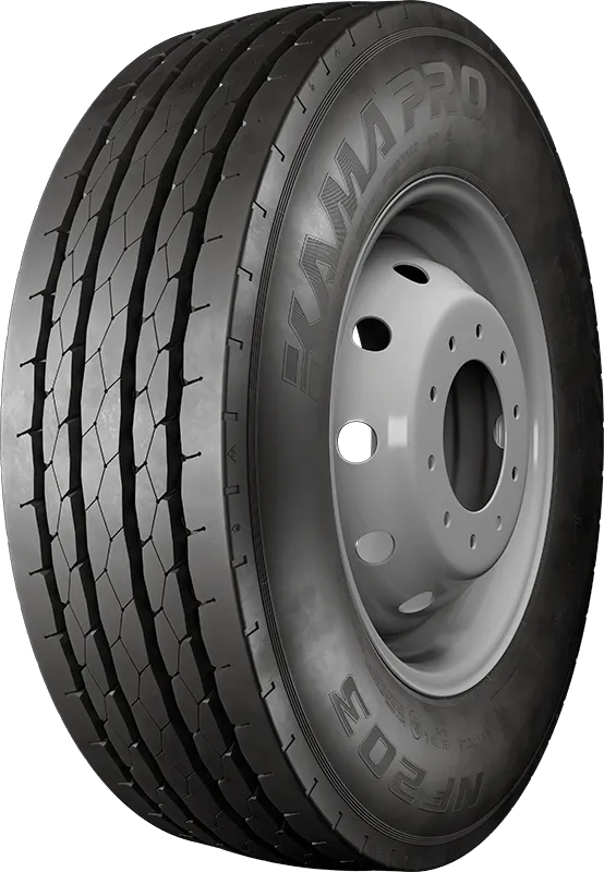 KAMA PRO NF 203 в Новоаннинском — KAMA TYRES KAMA PRO NF 203 в Новоаннинском