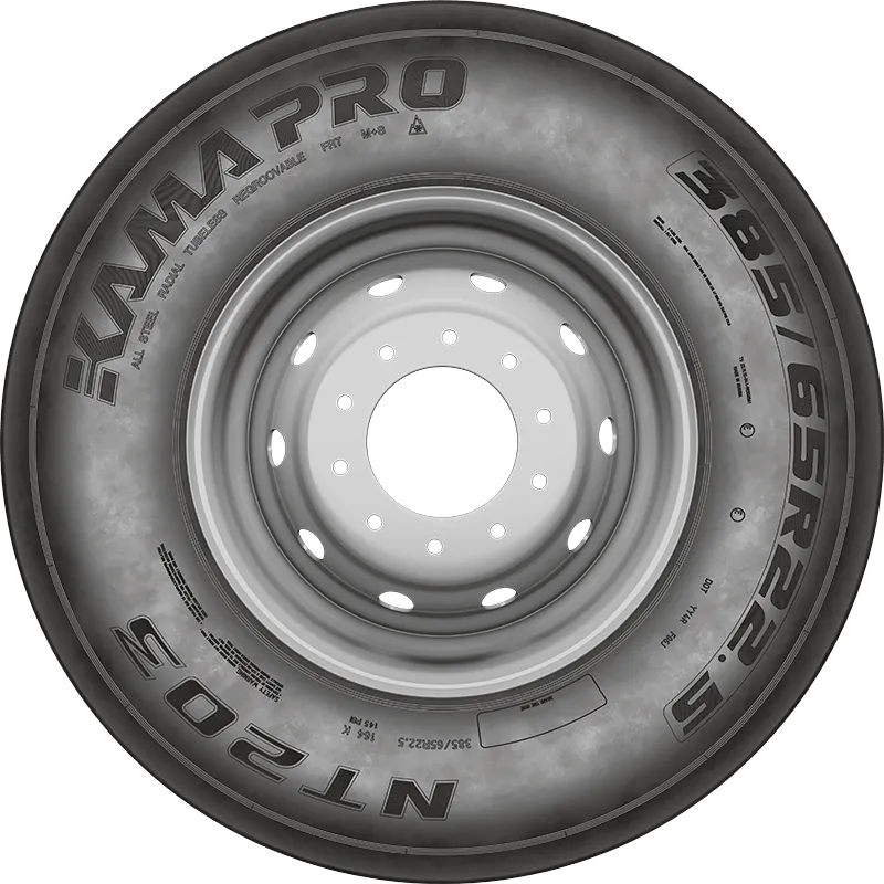 KAMA PRO NT 203 в Новоаннинском — KAMA TYRES KAMA PRO NT 203 в Новоаннинском