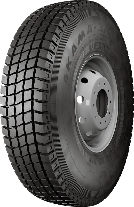 KAMA-310 нс16 в Новоаннинском — KAMA TYRES KAMA-310 нс16 в Новоаннинском