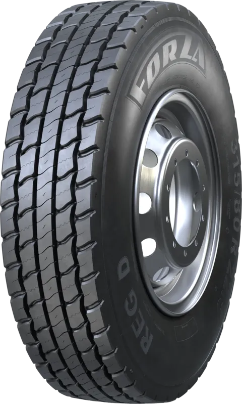 FORZA REG D в Новоаннинском — KAMA TYRES FORZA REG D в Новоаннинском