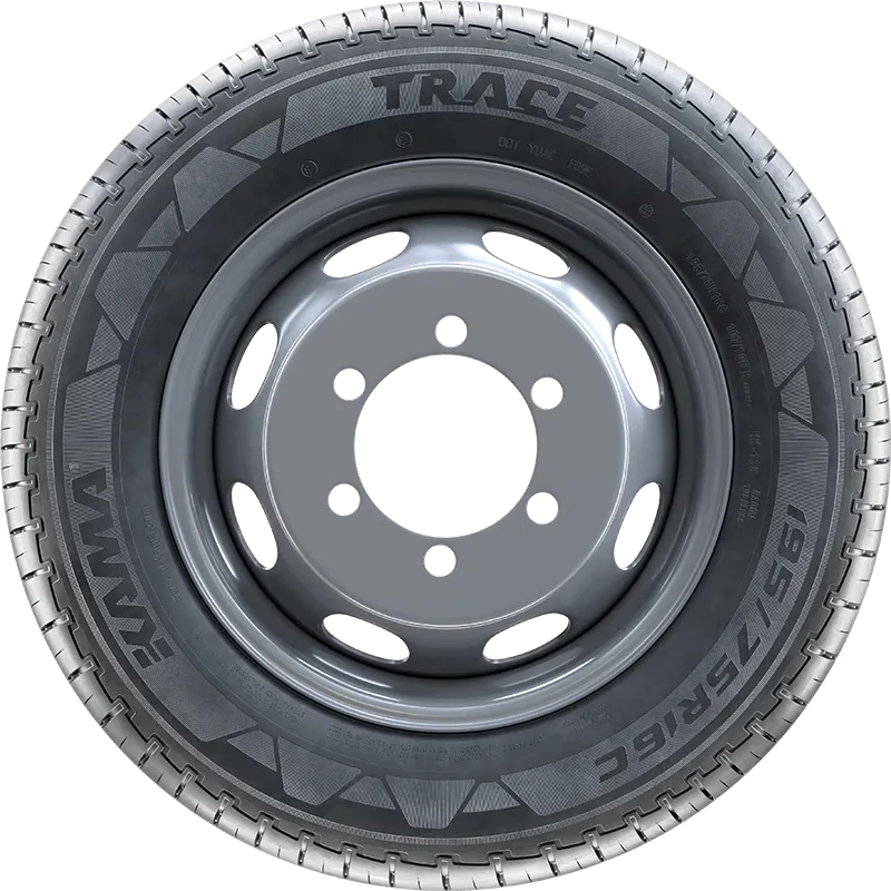 KAMA TRACE (HK-135) в Новоаннинском — KAMA TYRES KAMA TRACE (HK-135) в Новоаннинском