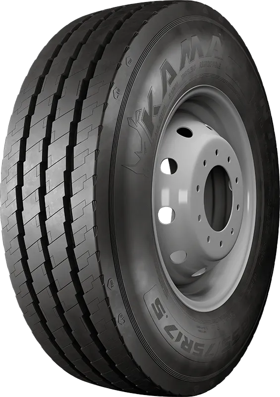 KAMA NT 202 в Новоаннинском — KAMA TYRES KAMA NT 202 в Новоаннинском