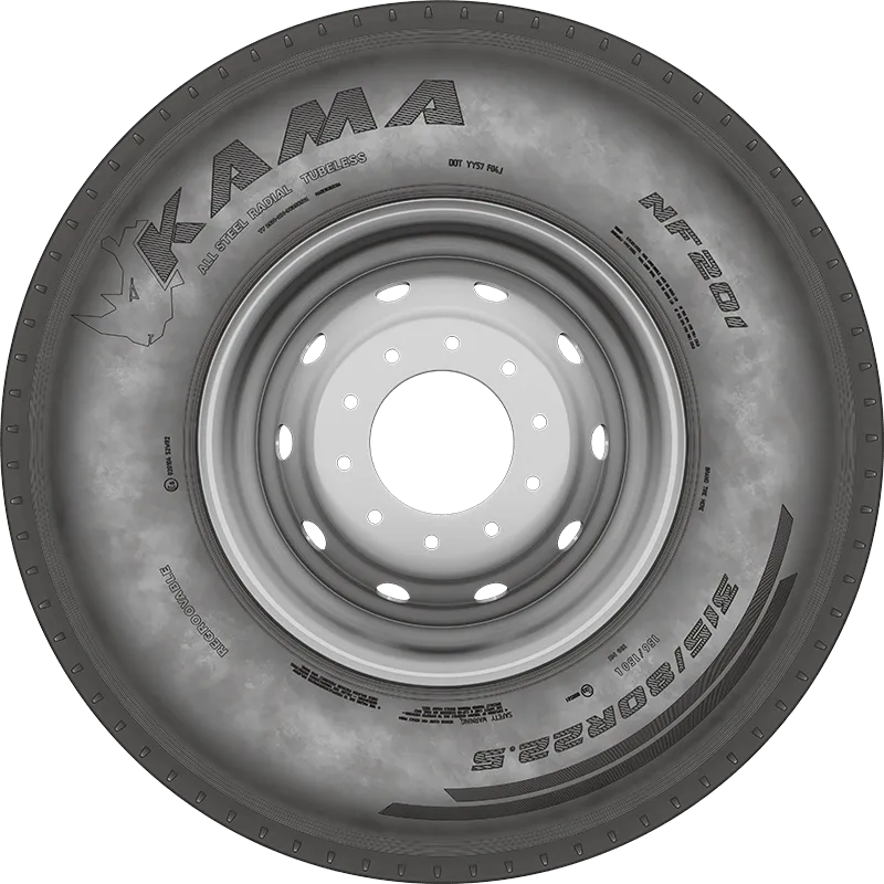 KAMA NF 201 в Новоаннинском — KAMA TYRES KAMA NF 201 в Новоаннинском
