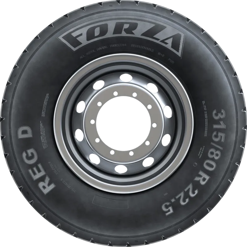 FORZA REG D в Новоаннинском — KAMA TYRES FORZA REG D в Новоаннинском